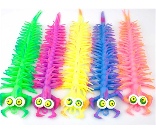 Stretchy Caterpillar (SENT AT RANDOM) V210-2403752