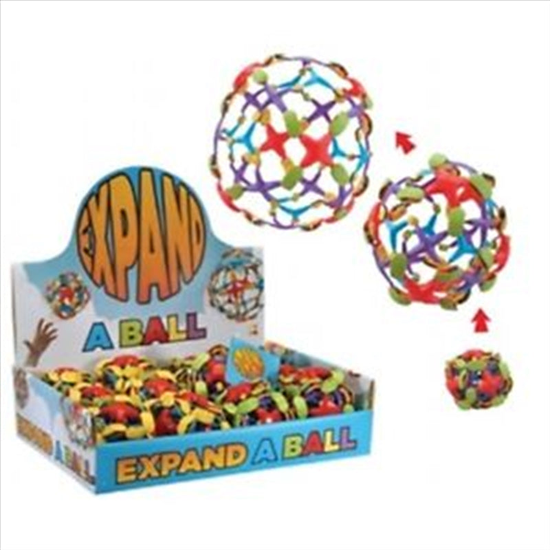 Expand A Ball Stress Ball V210-2403754