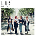 Lm5: Std Edn - Little Mix Cd Album V210-2404257