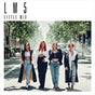 Lm5: Std Edn - Little Mix Cd Album V210-2404257