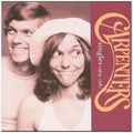 Singles 1969-1981 - Carpenters, The Cd Album V210-240458