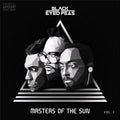 Masters Of The Sun: Vol 1 - Black Eyed Peas Cd Album V210-2404796