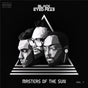 Masters Of The Sun: Vol 1 - Black Eyed Peas Cd Album V210-2404796