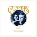 Carpenters With The Royal Phil - Carpenters Cd Album V210-2404904