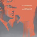 Komeda Project - Keller, Andrea And Miroslav Bukovsk Cd Album V210-2405323