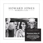 Humans Lib - Jones, Howard Cd Album V210-2405452