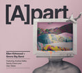 Apart - Kirkwood, Ellen And Sirens Big Band Cd Album V210-2405462