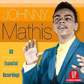 60 Essential Recordings - Mathis, Johnny Cd Album V210-2405484