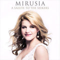 A Salute To The Seekers - Mirusia Cd Album V210-2405614