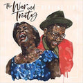 Healing Tide - War And Treaty Cd Album V210-2405672