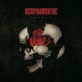 Broken - Memphis May Fire Cd Album V210-2405680