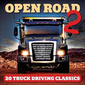 Open Road 2 - Various Cd Album V210-2406369
