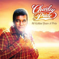 50 Golden Years Of Pride - Pride, Charley Cd Album V210-2406662