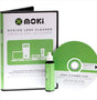 DVD/CD Lens Cleaner V210-2407130