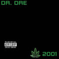 Dr Dre 2001 - Dr Dre Cd Album V210-240728