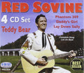 40 Songs - Sovine, Red Cd Album V210-2407383