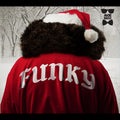 Christmas Funk - Blacc, Aloe Cd Album V210-2407386