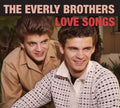 Love Songs - Everly Brothers Cd Album V210-2407641