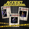 Parole Denied: Tokyo 2017 - Alcatrazz Cd Album V210-2407742