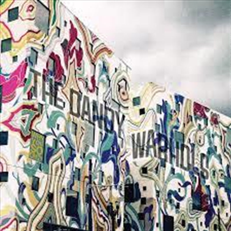 Why You So Crazy - Dandy Warhols Cd Album V210-2407763