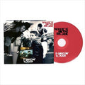 Hangin Tough: 30Th Ann Edn - New Kids On The Block Cd Album V210-2408012