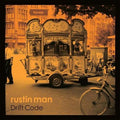 Drift Code - Rustin Man Cd Album V210-2408031