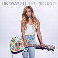 Project - Ell, Lindsay Cd Album V210-2408600