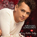 Merry Christmas Darling - Longoria, Michael Cd Album V210-2408707