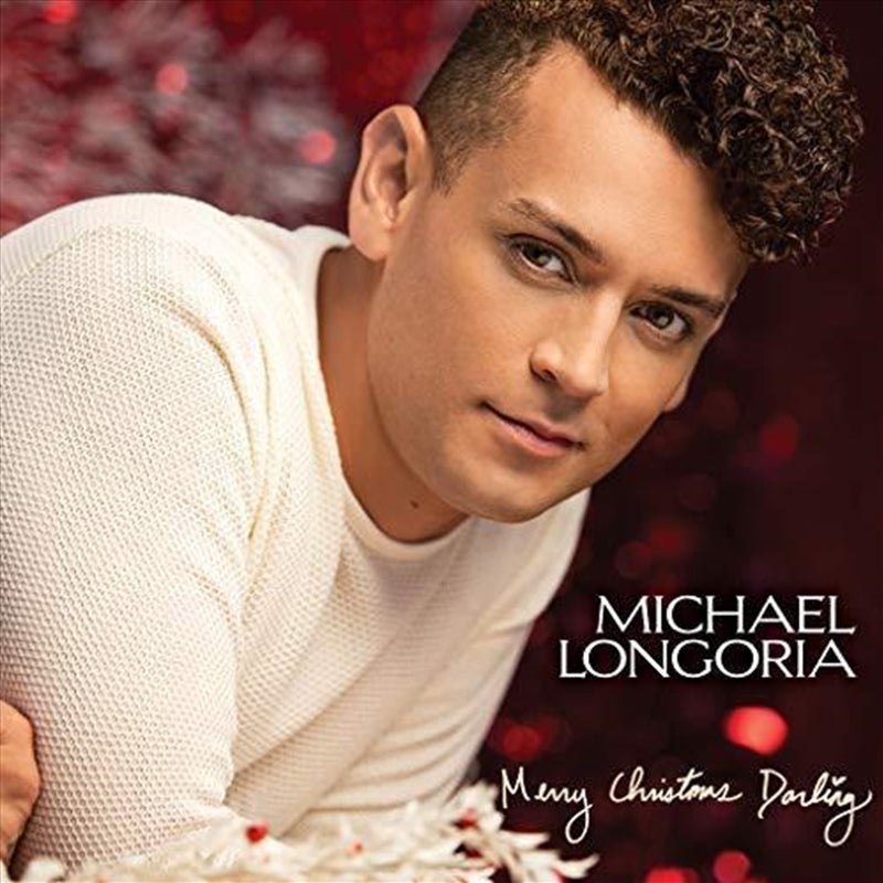 Merry Christmas Darling - Longoria, Michael Cd Album V210-2408707