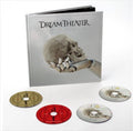 Distance Over Time: Ltd Edn - Dream Theater Cd Album V210-2408967