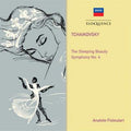 Tchaikovsky: Sleeping Beauty - Fistoulari, Anatole Cd Album V210-2409833