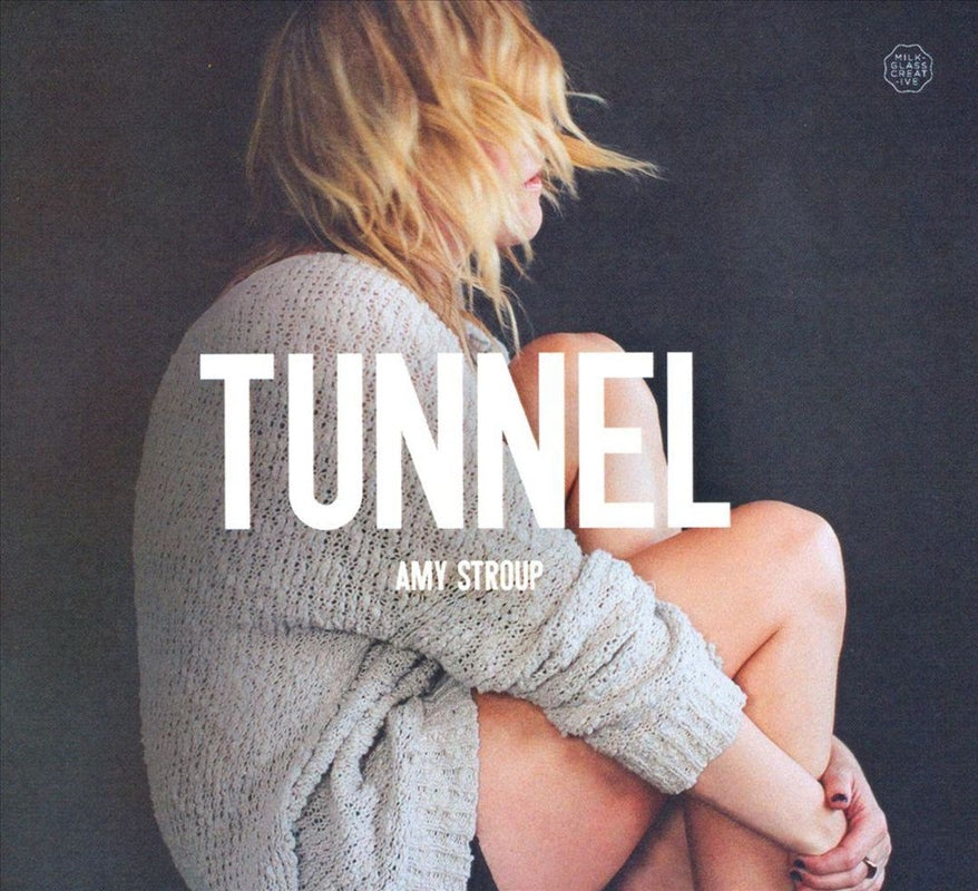 Tunnel - Stroup, Amy Cd Album V210-2410193