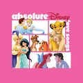 Absolute Disney: Love Songs - Various Cd Album V210-2410316