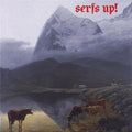 Serfs Up - Fat White Family Cd Album V210-2410339