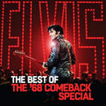 Best Of The 68 Comeback Specia - Presley, Elvis Cd Album V210-2410388