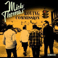Coldwater Dfu - Thomas, Mick Cd Album V210-2410552