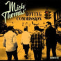 Coldwater Dfu - Thomas, Mick Cd Album V210-2410552