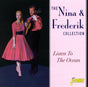 Nina And Frederik Collection - Nina And Frederik Cd Album V210-2410590