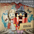 Second Hand Wonderland - Kontrust Cd Album V210-2410596