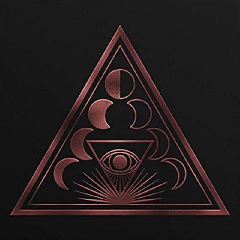 Lotus - Soen Cd Album V210-2410981
