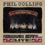 Serious Hits Live - Collins, Phil Cd Album V210-2411053