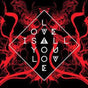 Love Is All You Love - Band Of Skulls Cd Album V210-2411086