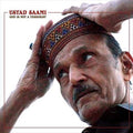 God Is Not A Terrorist - Saami, Ustad Cd Album V210-2411237