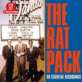 Rat Pack - Sinatra, Frank: Dean Martin: Sammy Cd Album V210-2411243