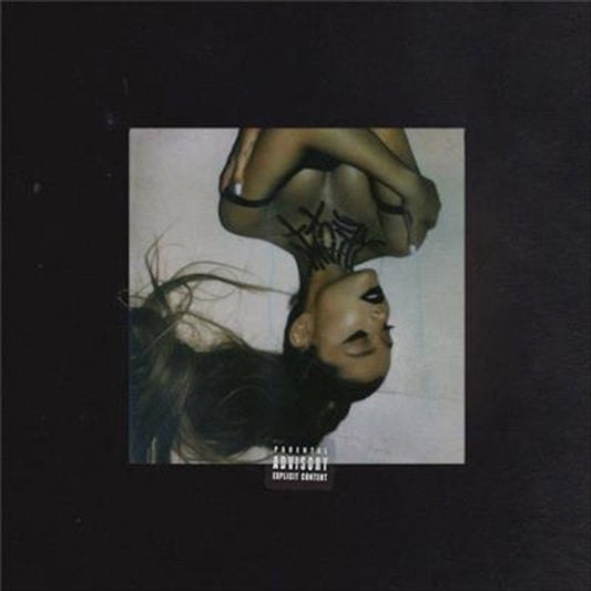 Thank U Next - Grande, Ariana Cd Album V210-2411497