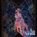 Cows On Hourglass Pond - Avey Tare Cd Album V210-2411612