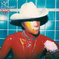Social Cues - Cage The Elephant Cd Album V210-2412287