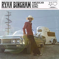 American Love Song - Bingham, Ryan Cd Album V210-2412518