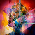 Hurts 2B Human - Pink Cd Album V210-2412751