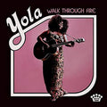 Walk Through Fire - Yola Cd Album V210-2412823